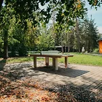 Hotel Forum Grillensee Naunhof