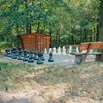 Forum Grillensee Hotel 3*