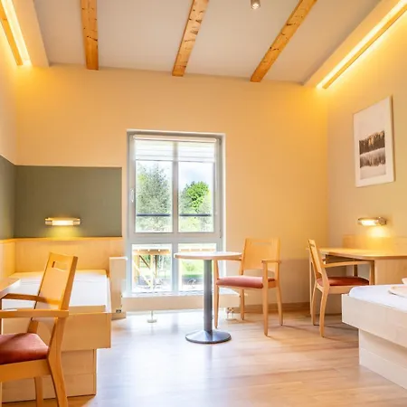 Haus Grillensee