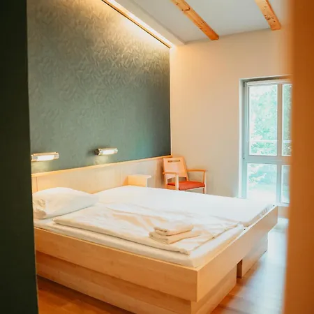 Hotel Haus Grillensee 3*