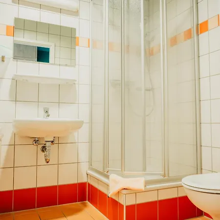 Forum Grillensee Hotel