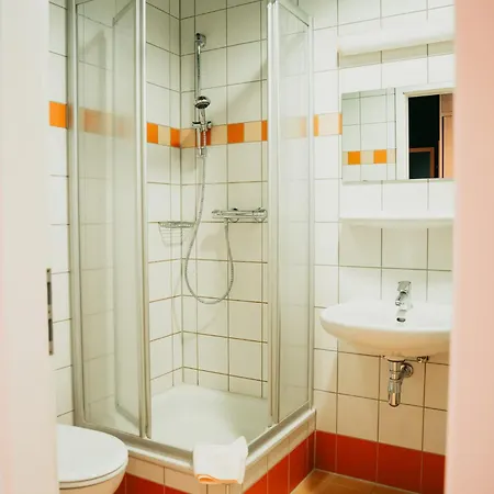 酒店 Forum Grillensee