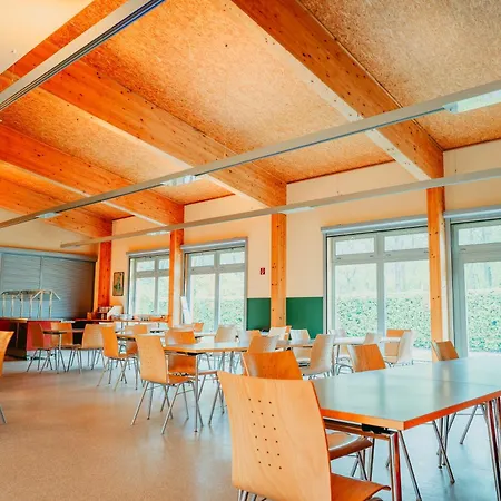 Forum Grillensee Hotell 3*