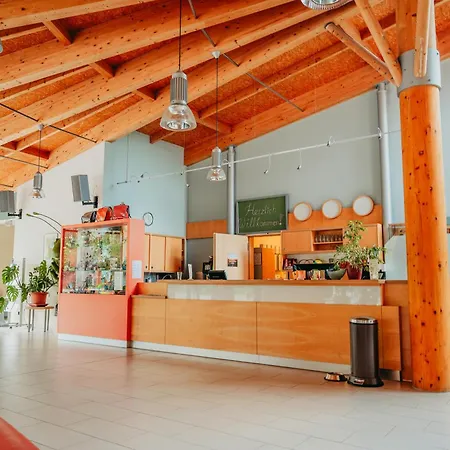 Forum Grillensee Hotel Naunhof