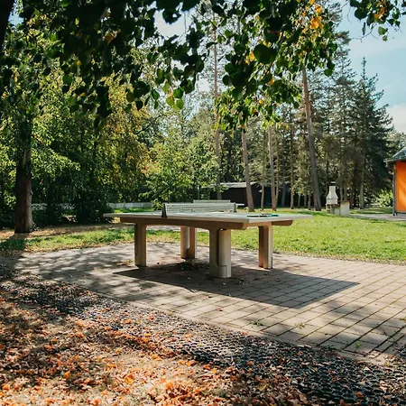 Hotell Forum Grillensee Naunhof