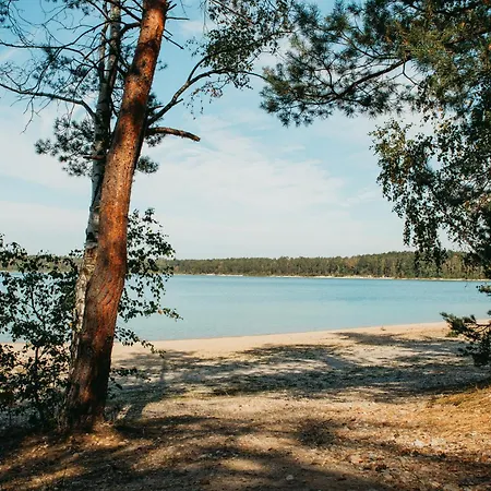 Forum Grillensee 3*