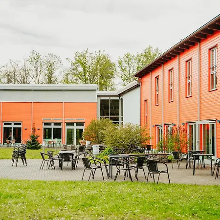 Hotel Haus Grillensee 3*