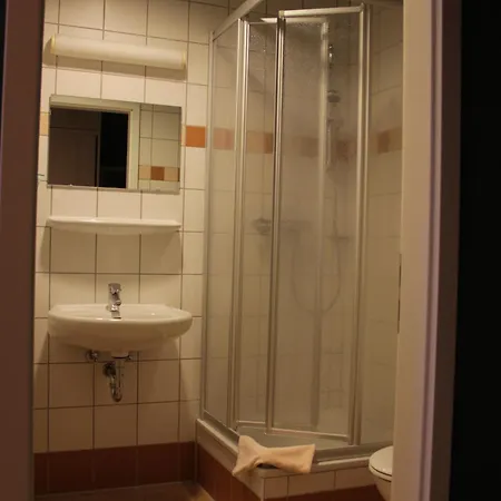 酒店 Forum Grillensee 3*