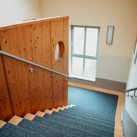 Forum Grillensee فندق 3*