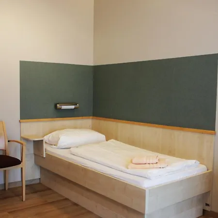 Hotel Forum Grillensee 3*