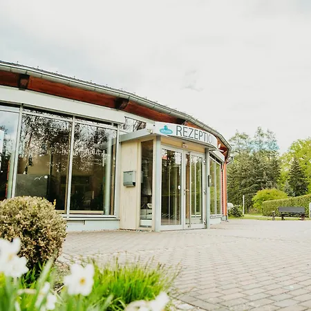 Forum Grillensee 3* Naunhof