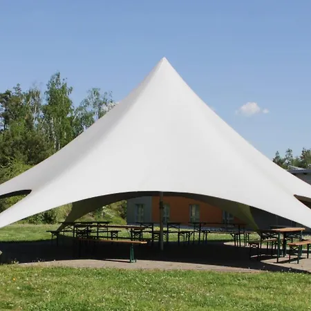 Forum Grillensee Hotel 3*