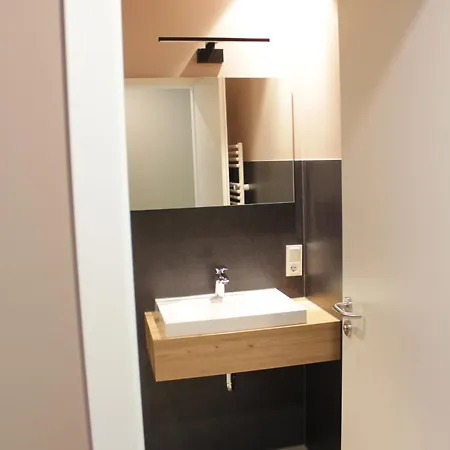 Hotel Haus Grillensee 3*