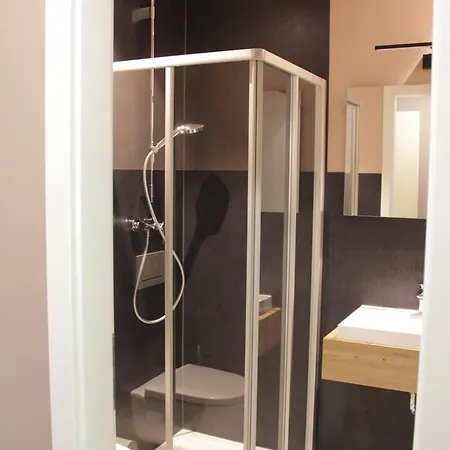 Hotel Forum Grillensee Naunhof