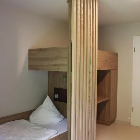 Haus Grillensee 3*