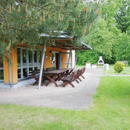 Haus Grillensee
