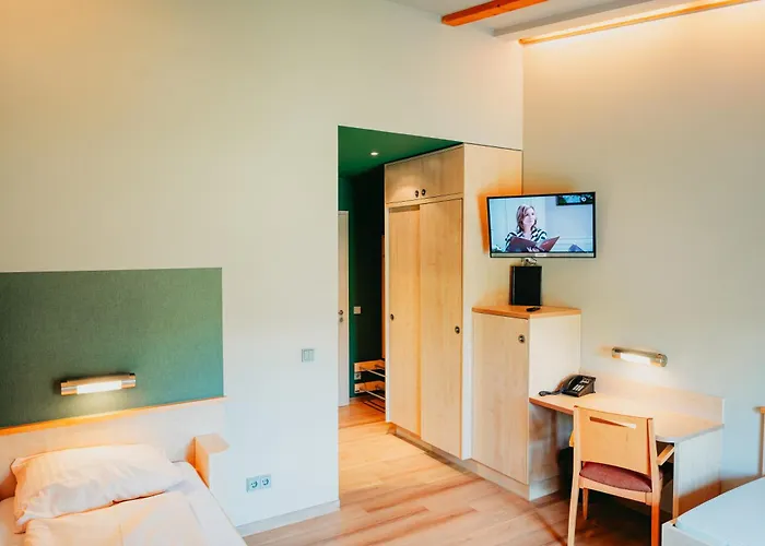 Forum Grillensee Naunhof