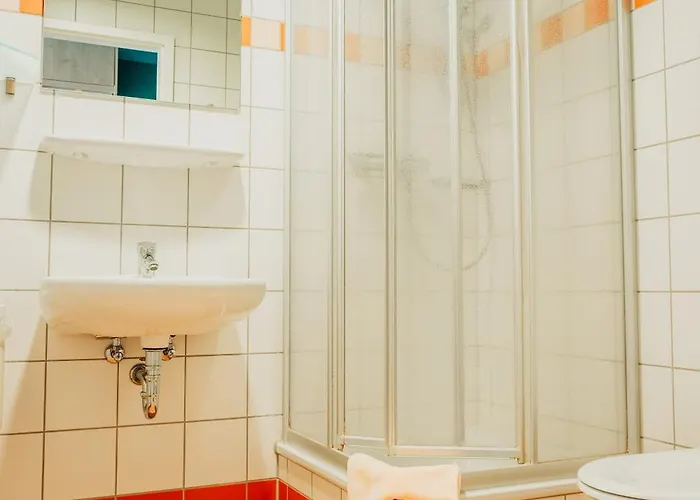 Forum Grillensee فندق