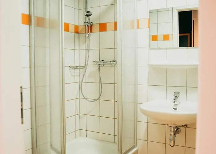 فندق Forum Grillensee