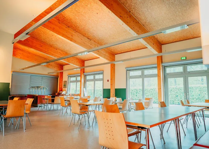 Forum Grillensee فندق 3*