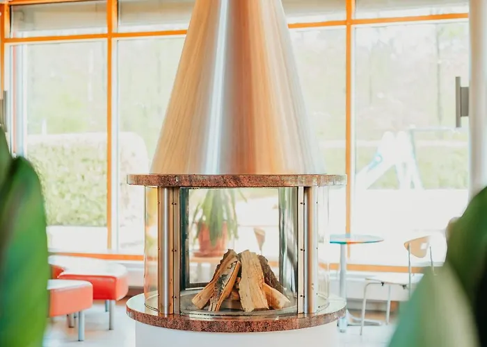 Forum Grillensee 3* Naunhof