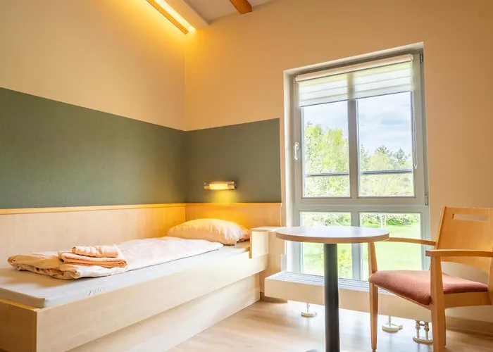 فندق Forum Grillensee