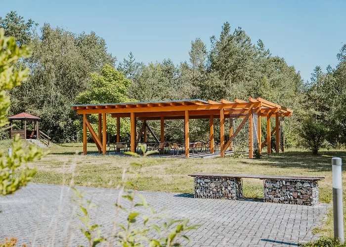 Forum Grillensee فندق Naunhof