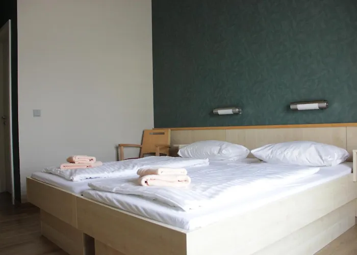 Haus Grillensee Naunhof