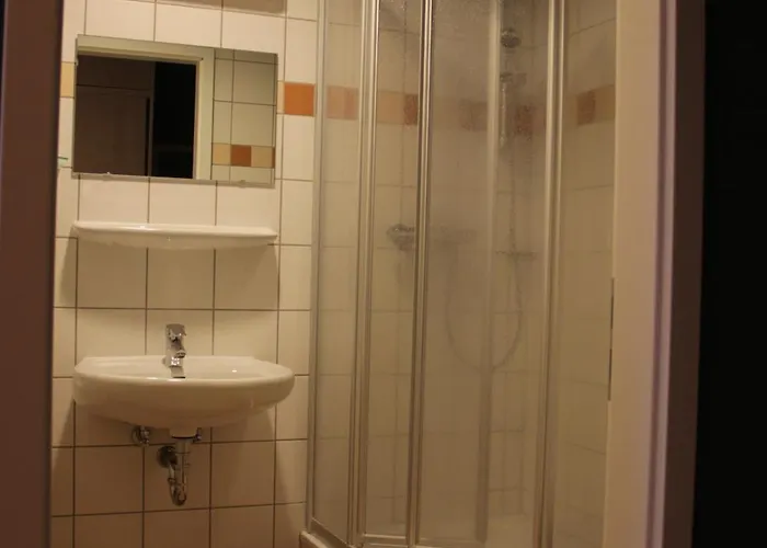 فندق Forum Grillensee 3*