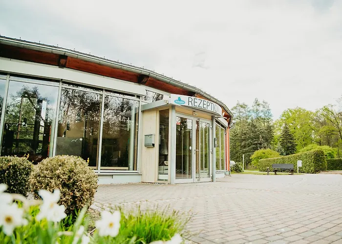 Forum Grillensee 3* Naunhof