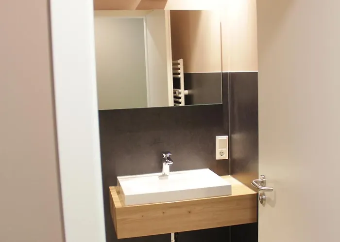 Hotel Haus Grillensee 3*