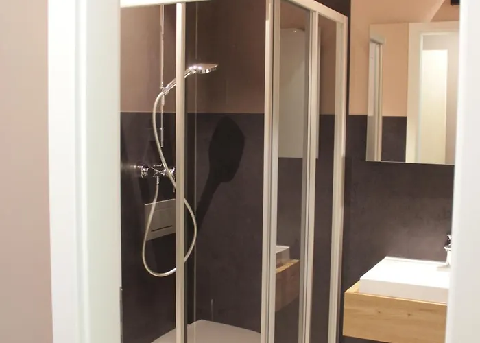 فندق Forum Grillensee Naunhof