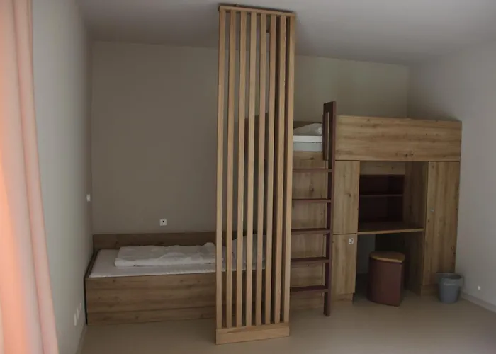 Forum Grillensee 3* Naunhof